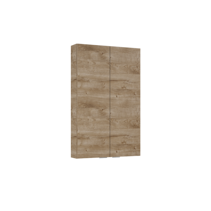 SZAFKA WISZĄCA ELITA FOR ALL 50 2D (12,6) CANELA OAK 168309