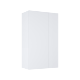 SZAFKA WISZĄCA ELITA FOR ALL 60 2D (31,6) WHITE HG 165569