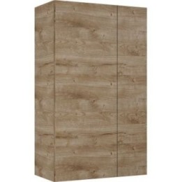 SZAFKA WISZĄCA ELITA FOR ALL 60 2D (31,6) CANELA OAK 168343