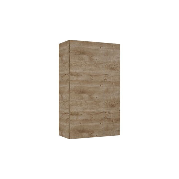 SZAFKA WISZĄCA ELITA FOR ALL 60 2D (31,6) CANELA OAK 168343