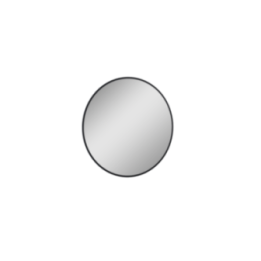 LUSTRO LED ELITA SHARON ROUND 60 BLACK 168121