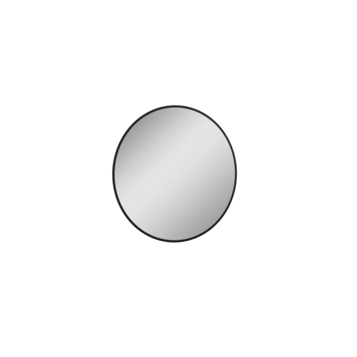 LUSTRO LED ELITA SHARON ROUND 60 BLACK 168121