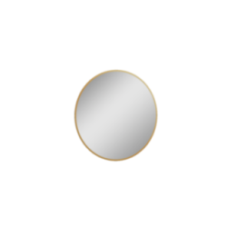LUSTRO LED ELITA SHARON ROUND 60 GOLD 168127