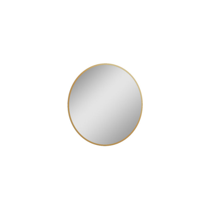 LUSTRO LED ELITA SHARON ROUND 60 GOLD 168127