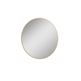 LUSTRO LED ELITA SHARON ROUND 80 GOLD 168128
