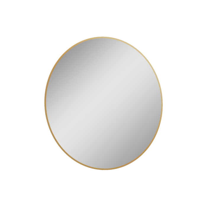 LUSTRO LED ELITA SHARON ROUND 100 GOLD 168129