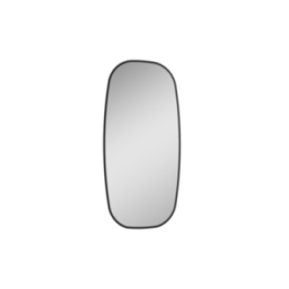 LUSTRO LED ELITA SHARON DIAMOND 45/90 BLACK 168130