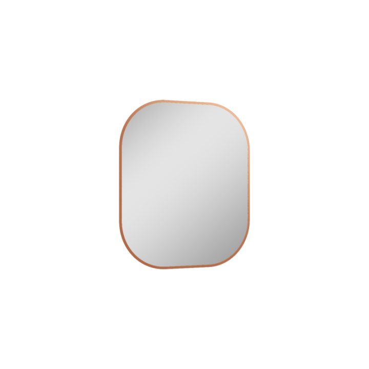 LUSTRO LED ELITA SHARON 60/70 ROSE GOLD 168698