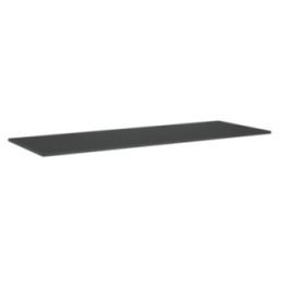 BLAT ELITA MARMUR 140/46/1,5 ANTHRACITE MATT 168207