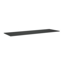 BLAT ELITA MARMUR 160/46/1,5 ANTHRACITE MATT 168208