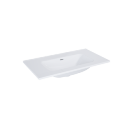 UMYWALKA ELITA SKAPPA 80 BEZ OTW. CERAMICZNA WHITE 146032