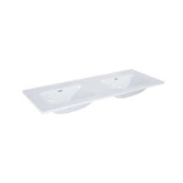UMYWALKA ELITA SKAPPA 120 DUO BEZ OTW. CERAMICZNA WHITE 146034