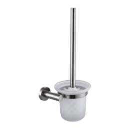 Szczotka WC wisząca Omnires Modern Project nikiel MP60620NI
