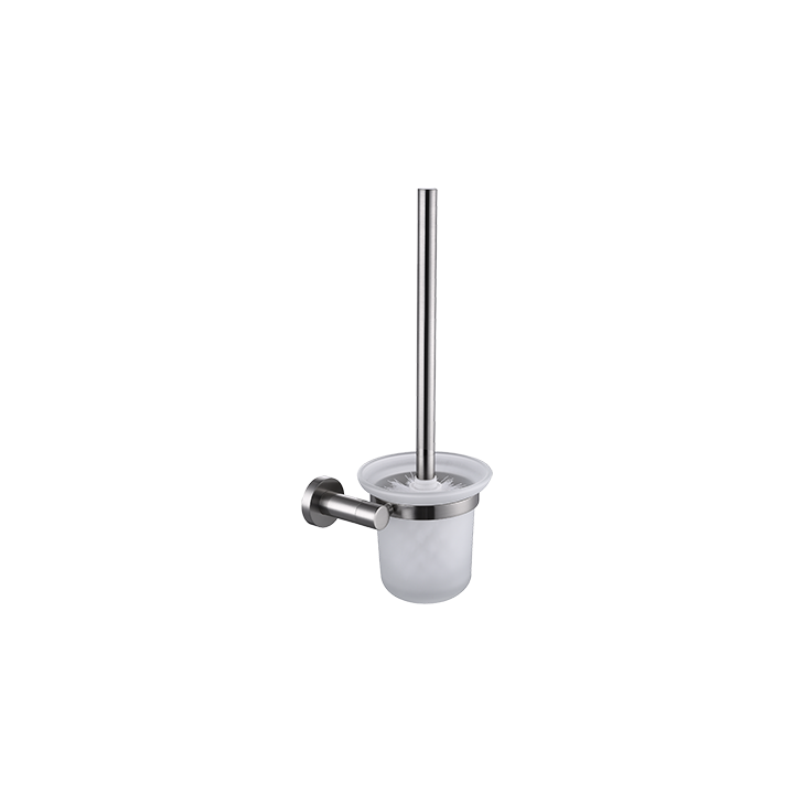 Szczotka WC wisząca Omnires Modern Project nikiel MP60620NI