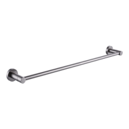 Wieszak na ręcznik 60 cm Omnires Modern Project nikiel MP60216NI