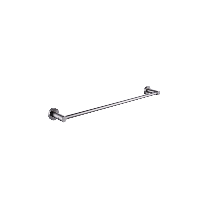 Wieszak na ręcznik 60 cm Omnires Modern Project nikiel MP60216NI