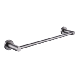 Wieszak na ręcznik 40 cm Omnires Modern Project nikiel MP60214NI