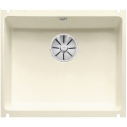 Komora podwieszana BLANCO SUBLINE 500-U CERAMIKA PURAPLUS 523734
