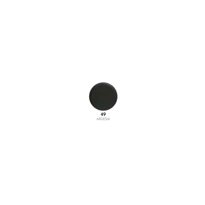 Umywalka 101x46 cm SCARABEO TEOREMA 2.0 z 2 otw. ardesia 514249