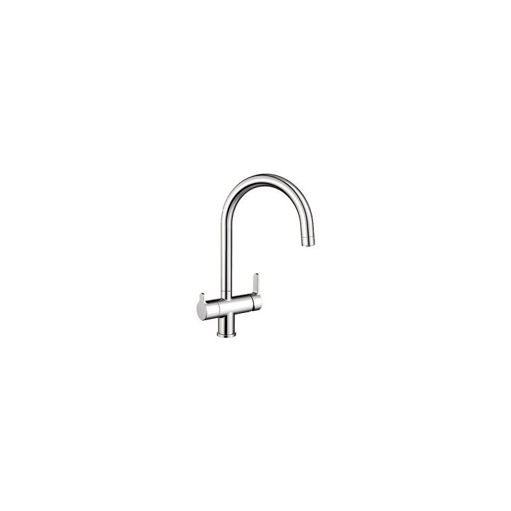 Bateria BLANCO TRIMA CHROMOWANA 520840