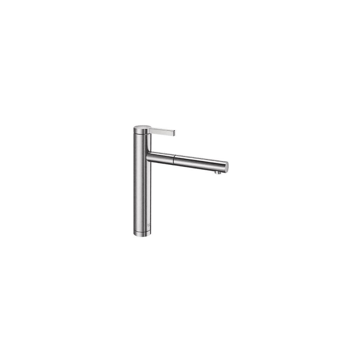 Bateria BLANCO LINEE-S STAL MATOWA 517593