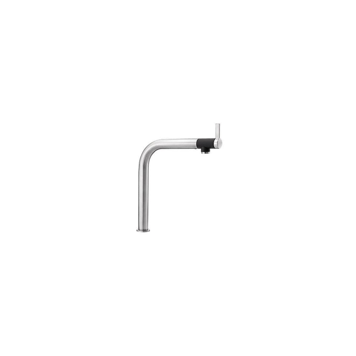 Bateria BLANCO VONDA STAL SZCZOTKOWANA 518435