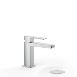 Bateria umywalkowa Tres Slim Exclusive chrom 20210301D
