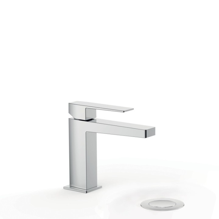 Bateria umywalkowa Tres Slim Exclusive chrom 20210301D