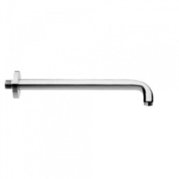 Ramię do głowicy natryskowej 30 cm Tres chrom 13462101