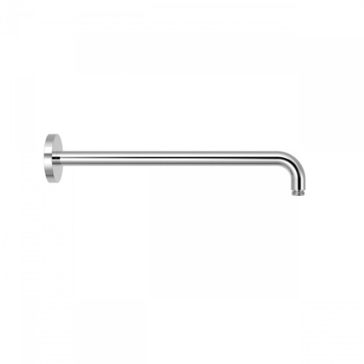 Ramię do głowicy natryskowej 40 cm Tres chrom 13462104