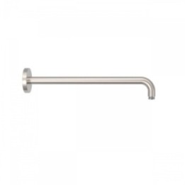 Ramię do głowicy natryskowej 40 cm Tres stal 13462104AC