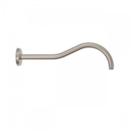 Ramię do głowicy natryskowej 43 cm Tres stal 29933701AC