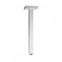 Ramię do głowicy natryskowej 29 cm Tres chrom 13462202