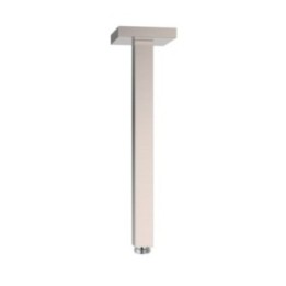 Ramię do głowicy natryskowej 29 cm Tres stal 13462202AC