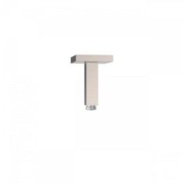 Ramię do głowicy natryskowej 11 cm Tres stal 13452202AC