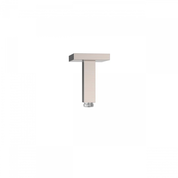 Ramię do głowicy natryskowej 11 cm Tres stal 13452202AC