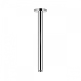 Ramię do głowicy natryskowej 28 cm Tres chrom 13462102