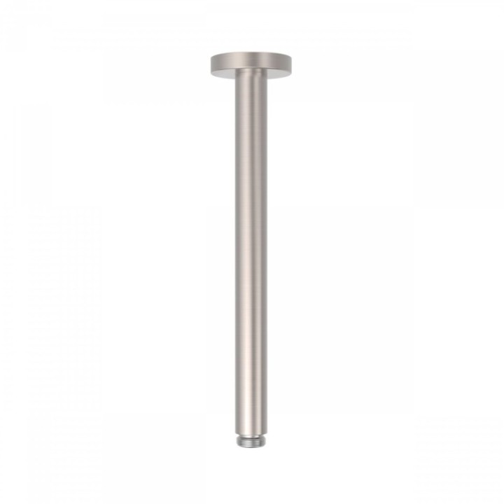Ramię do głowicy natryskowej 28 cm Tres stal 13462102AC