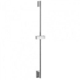 Drążek prysznicowy przesuwany 76 cm Tres chrom 03493299