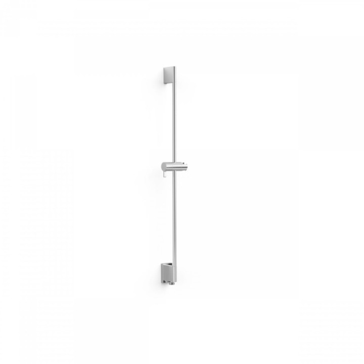 Drążek prysznicowy przesuwany 76 cm Tres chrom 03493199