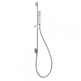 Zestaw prysznicowy 76 cm Tres chrom 03493201