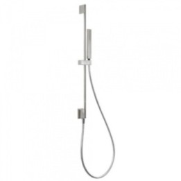 Zestaw prysznicowy 76 cm Tres stal 03493201AC