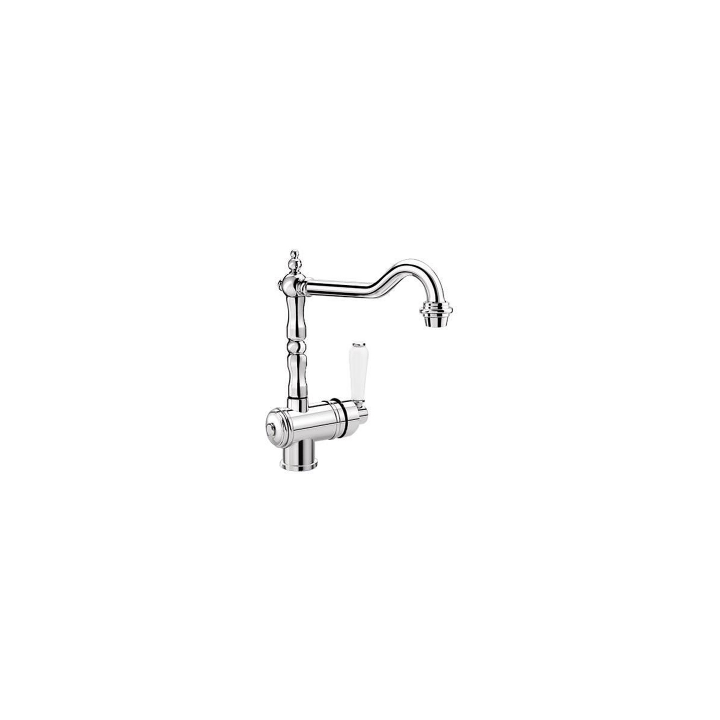 Bateria BLANCO TRADON CHROMOWANA 515990
