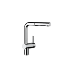 Bateria BLANCO LINUS-S VARIO CHROMOWANA 518406