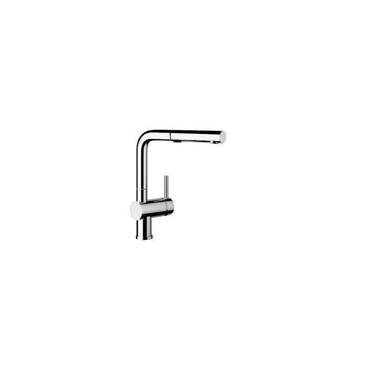 Bateria BLANCO LINUS-S VARIO CHROMOWANA 518406
