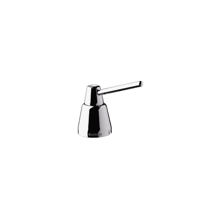BLANCO TIGA - DOZOWNIK CHROM 510769