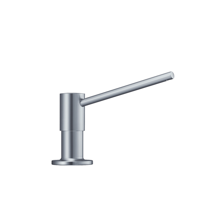 BLANCO TORRE - DOZOWNIK W KOLORZE STALI 512594