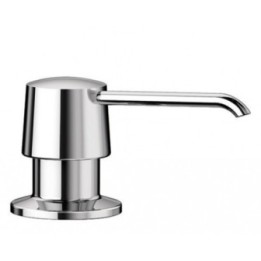 BLANCO YANO - DOZOWNIK CHROM 524256