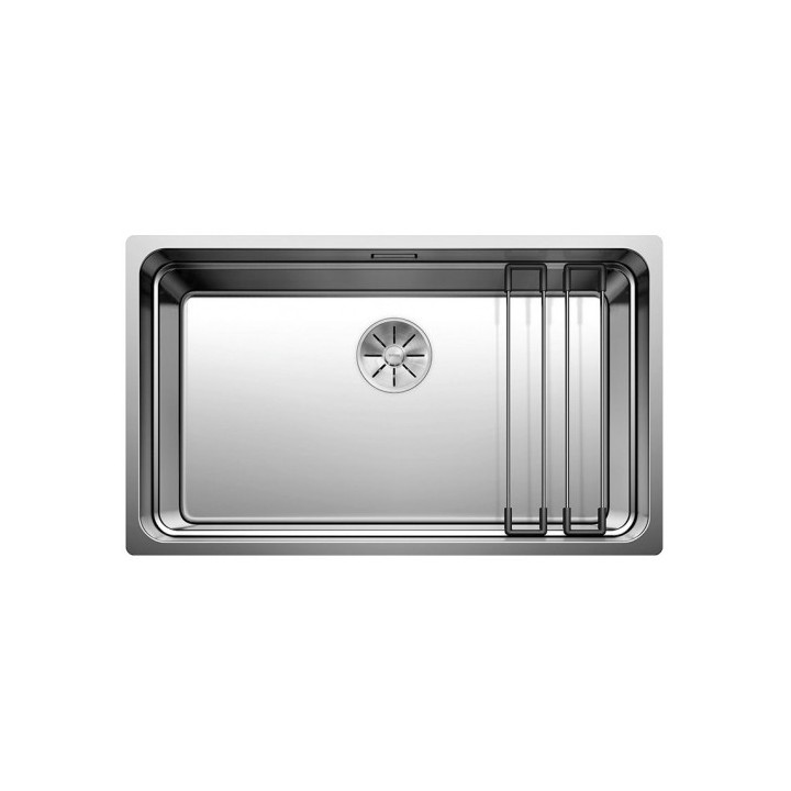 Komora BLANCO ETAGON 700-U STAL POLEROWANA, INFINO, SZYNY 524270