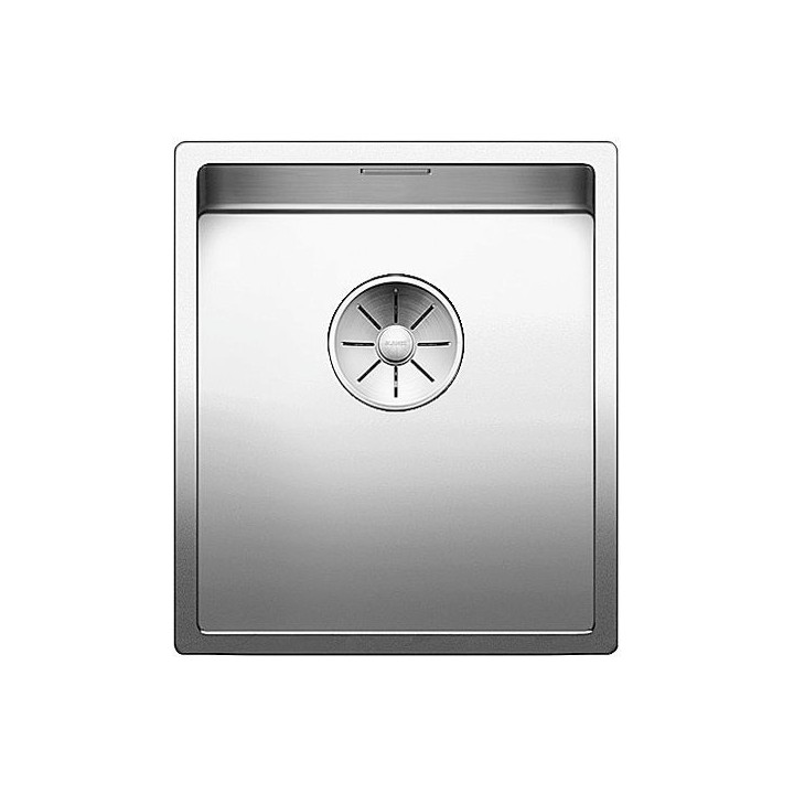 Komora BLANCO CLARON 340-U STAL DURINOX, INFINO 523384